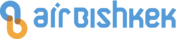 Авиакомпания Air Bishkek logo
